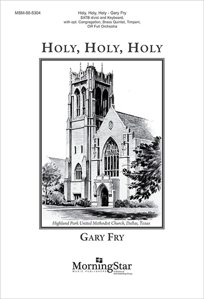 Holy, Holy, Holy